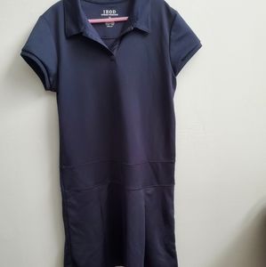 school uniform dress